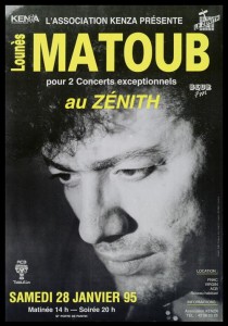 Lounes Matoub
