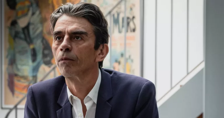 Le Brunch des Lecteurs avec Pascal Blanchard
