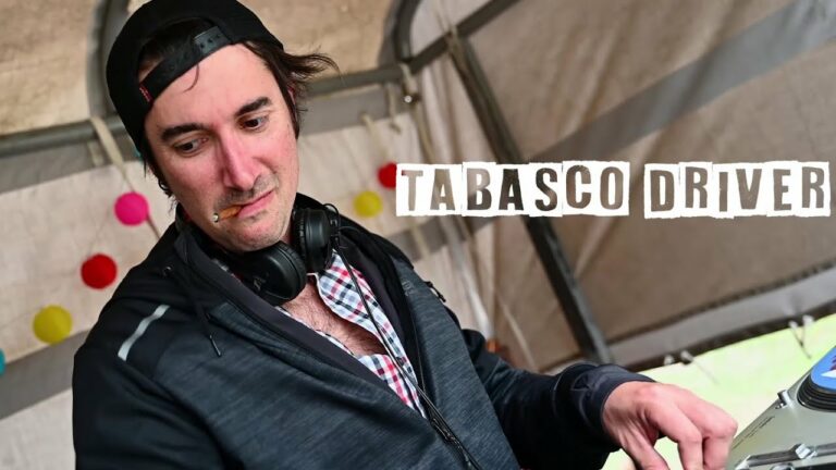Nostre Mar Closing Party avec Tabasco Driver